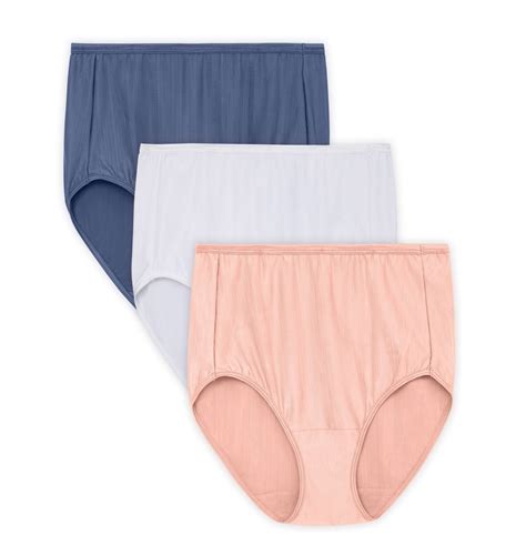 vanity fair women's briefs|vanity fair women's underpants.